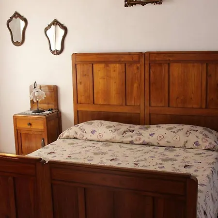 Prázdninový dům Il Torrecchio Trebiano