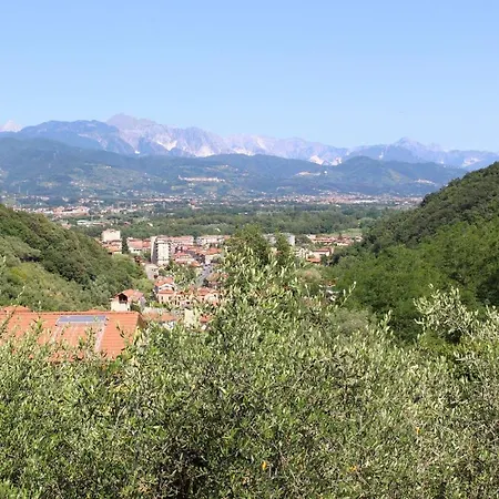 Il Torrecchio Dom wakacyjny Trebiano